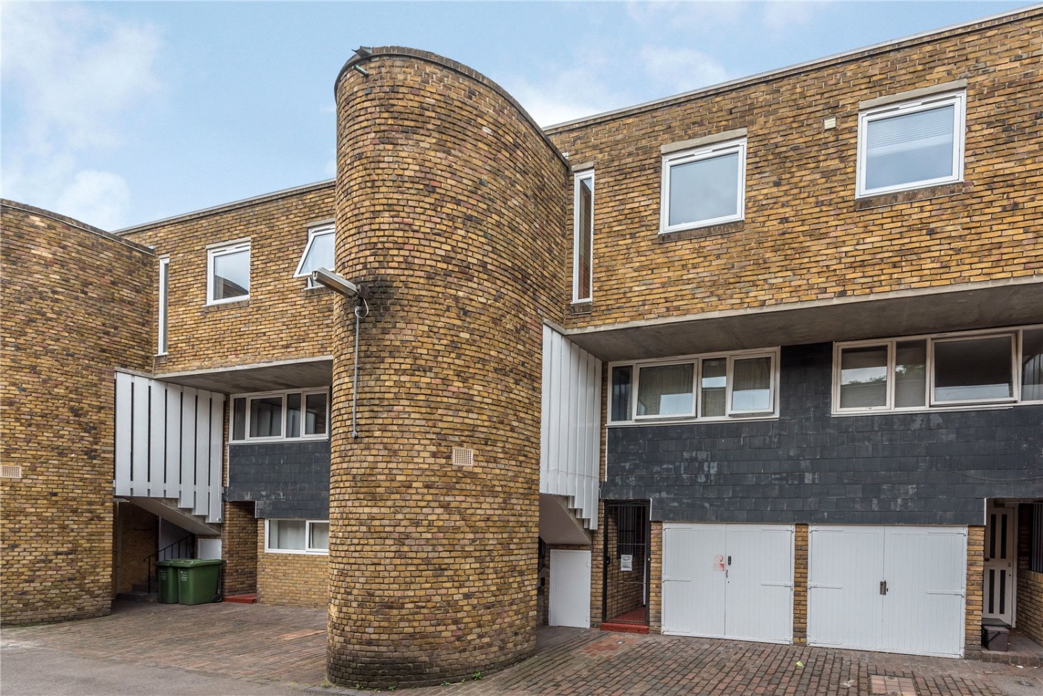 Barnsbury, Islington