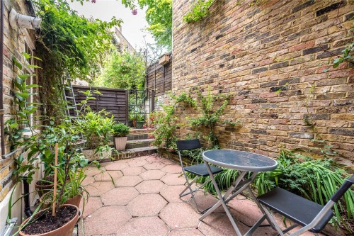 Angel, Islington, London