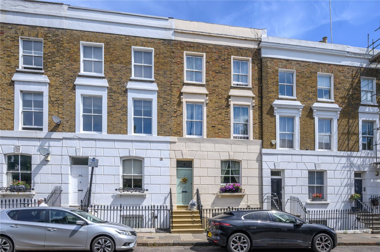 Angel, Islington, London