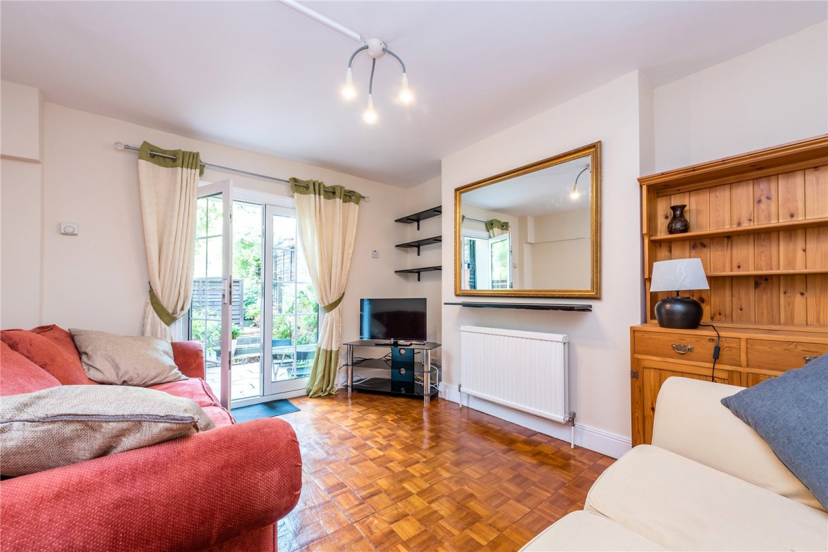 Angel, Islington, London