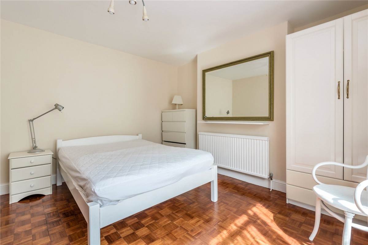 Angel, Islington, London