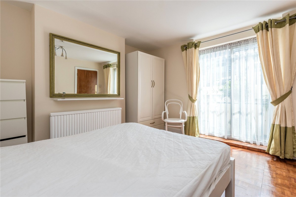 Angel, Islington, London