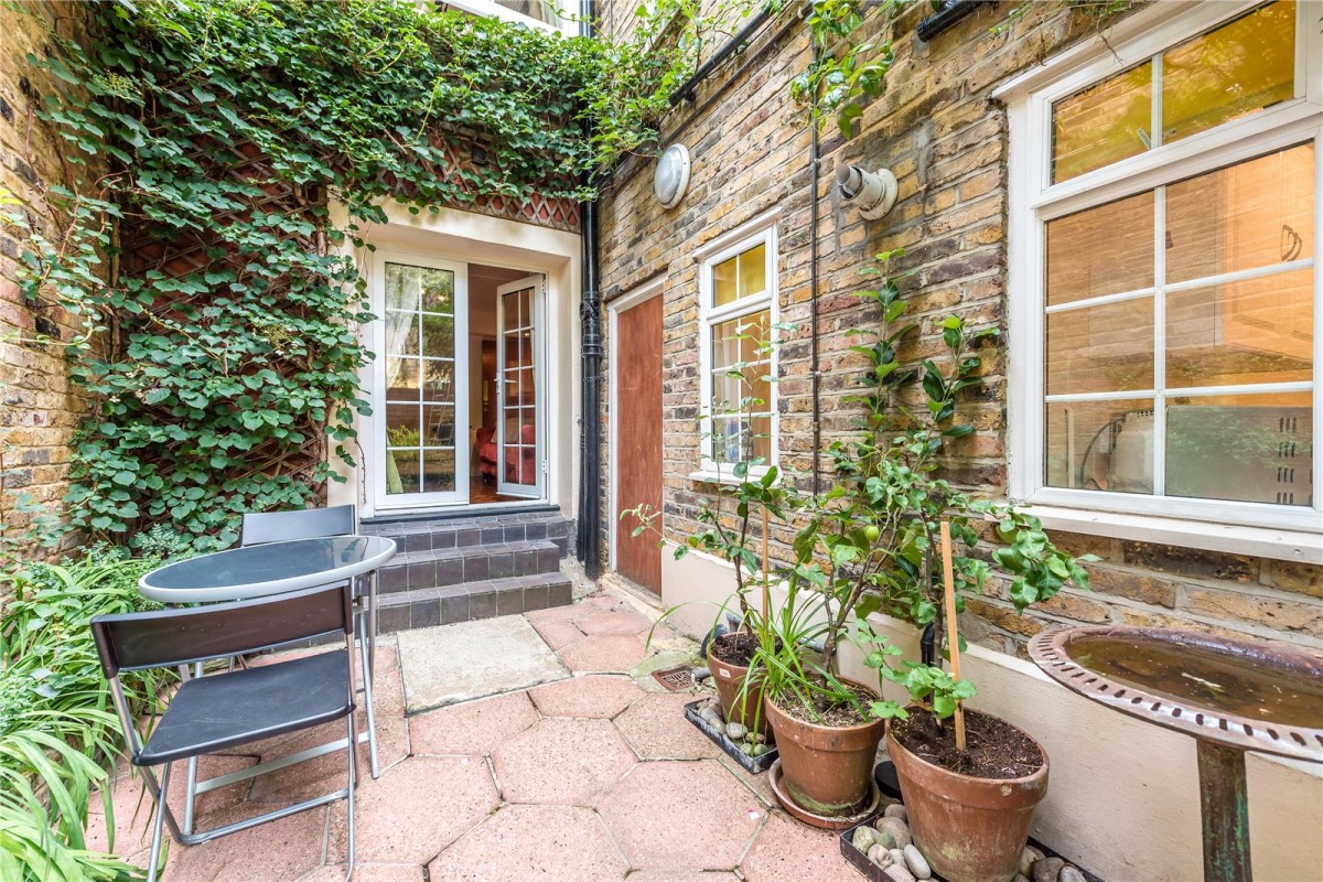 Angel, Islington, London