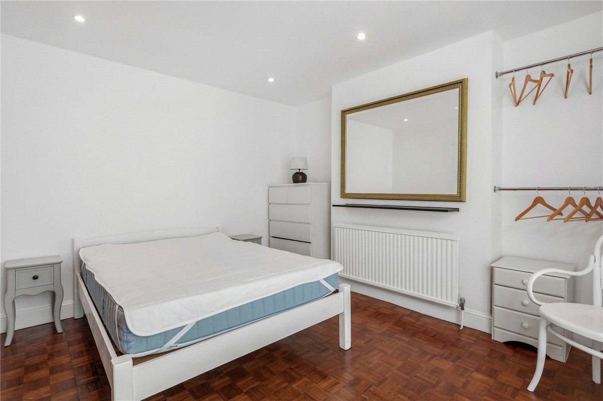 Angel, Islington, London
