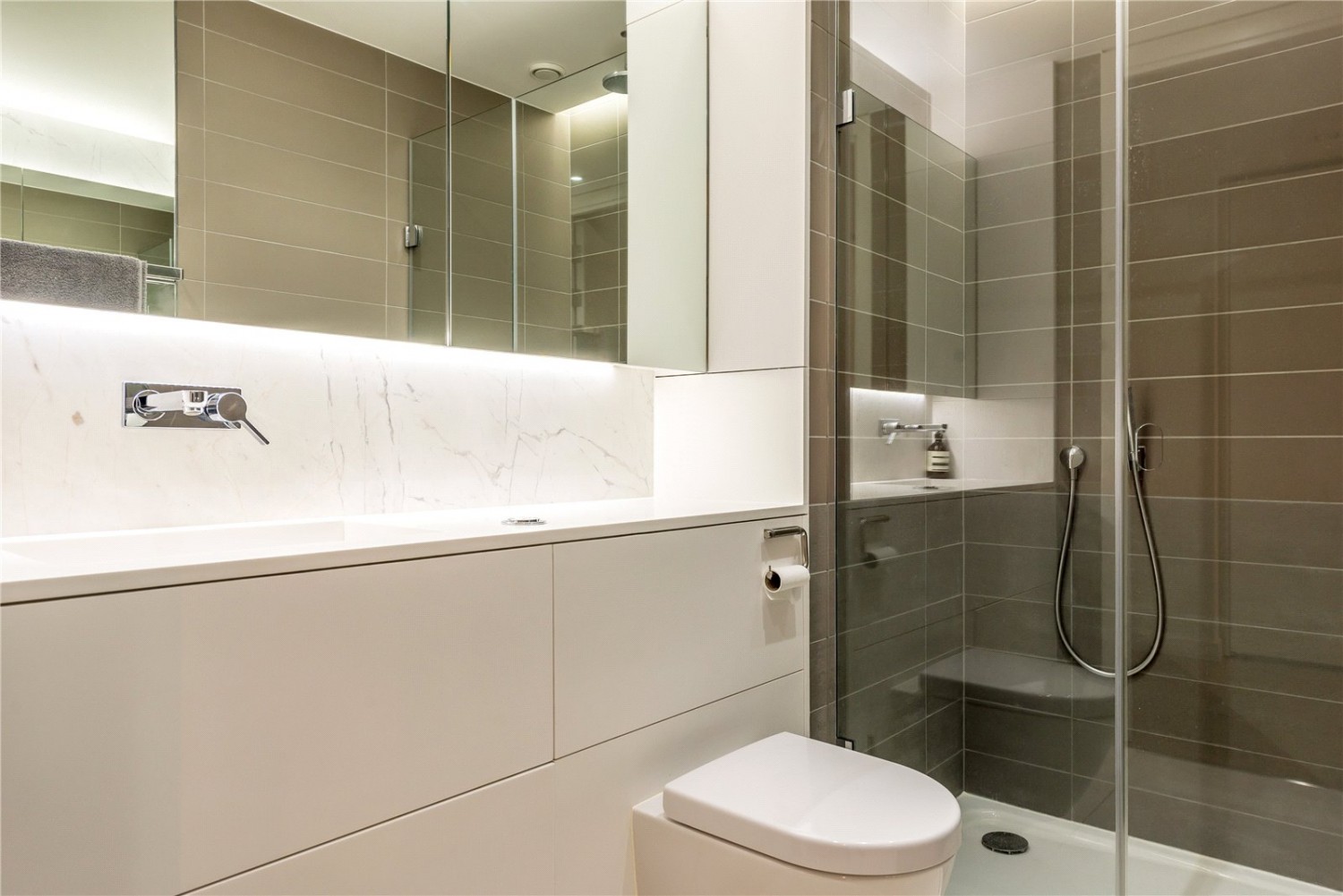 Handyside Street, 1 Handyside Street, London