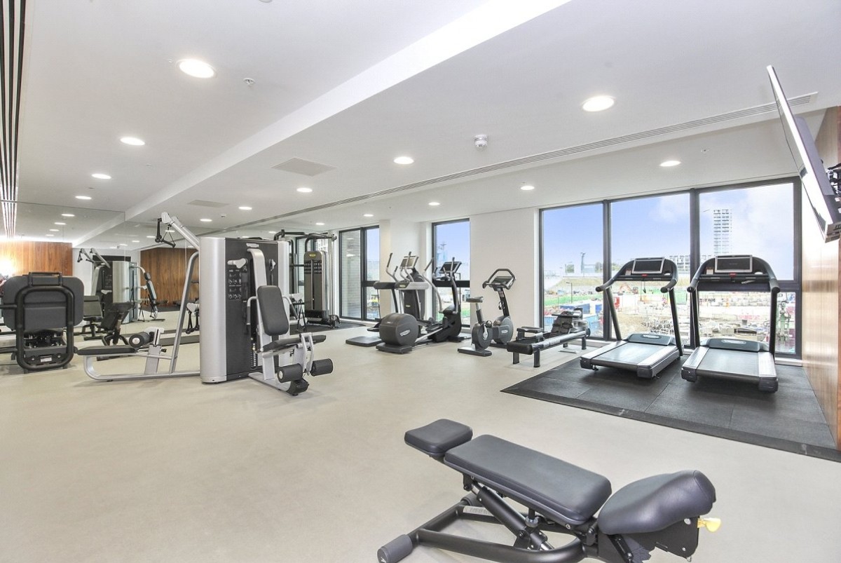 Handyside Street, 1 Handyside Street, London