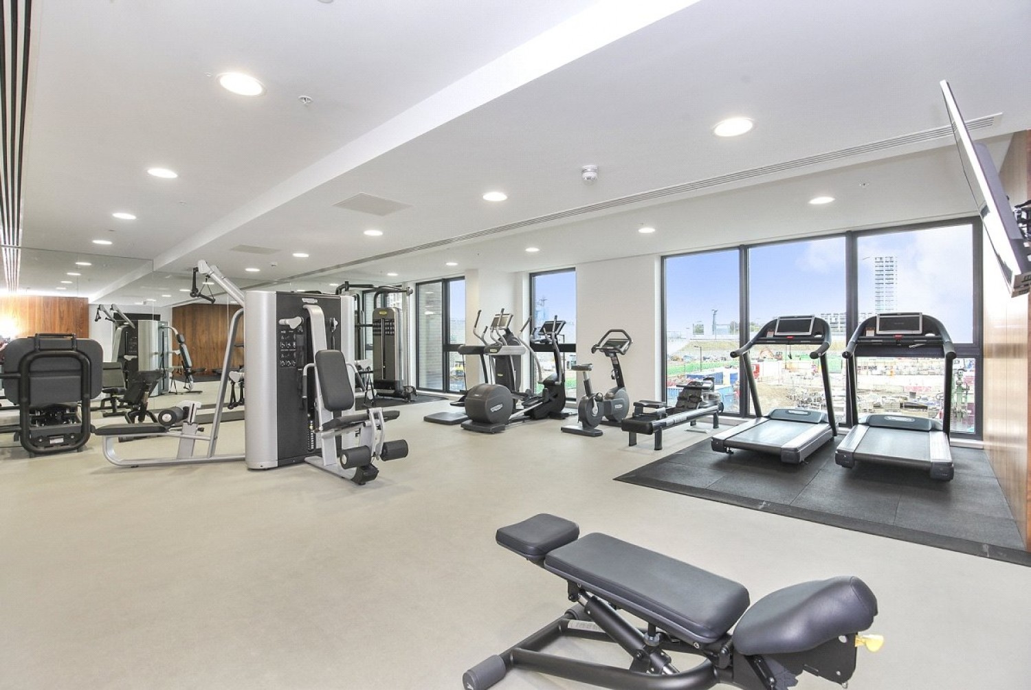 Handyside Street, 1 Handyside Street, London