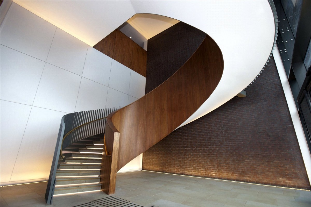 Handyside Street, 1 Handyside Street, London