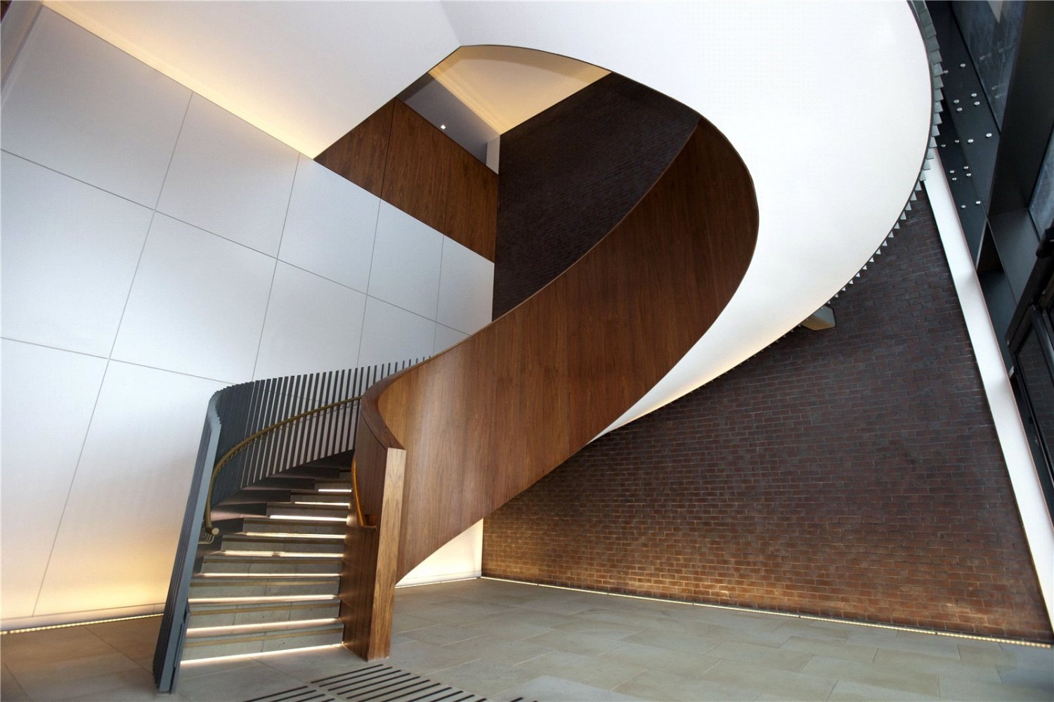 Handyside Street, 1 Handyside Street, London