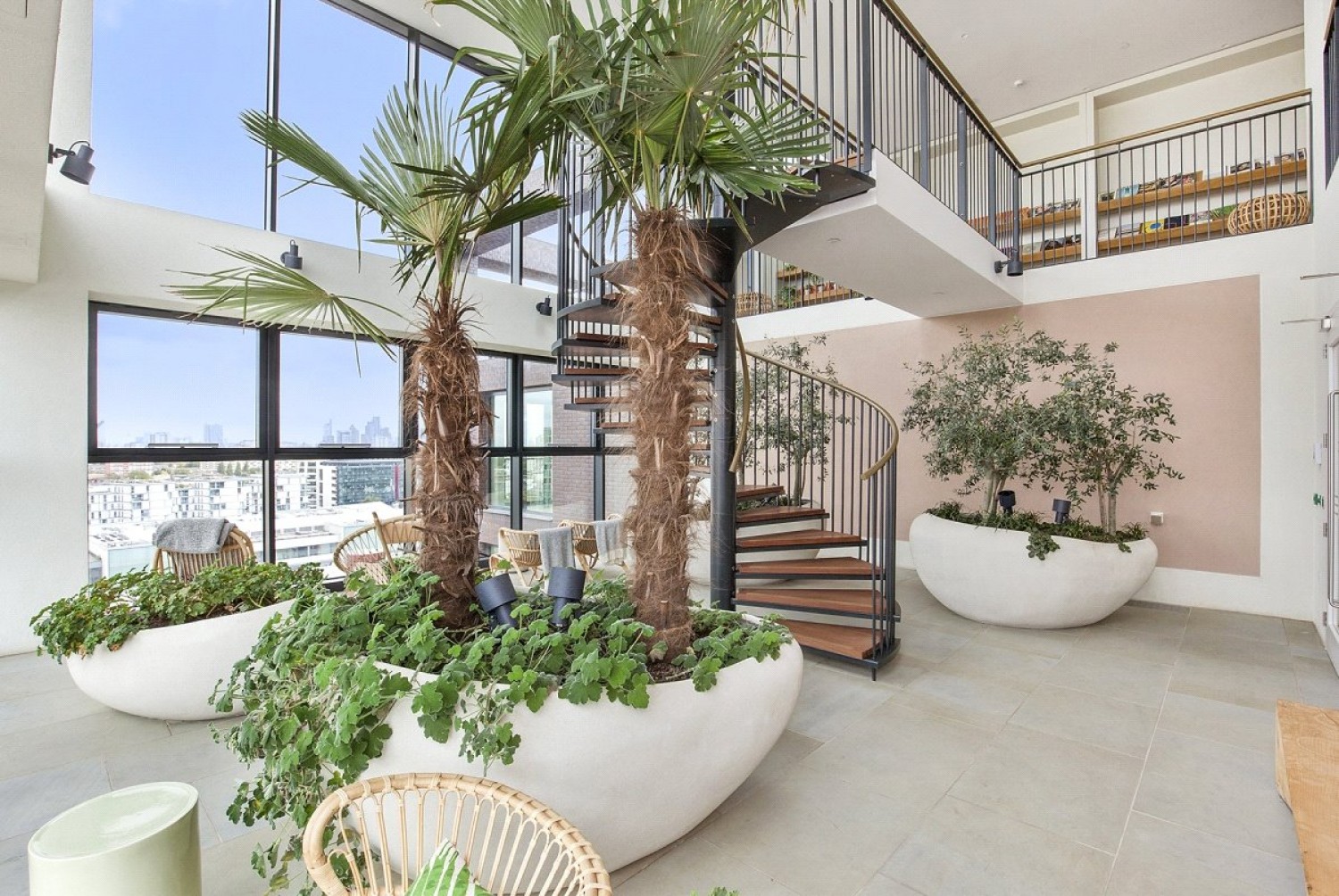 Handyside Street, 1 Handyside Street, London