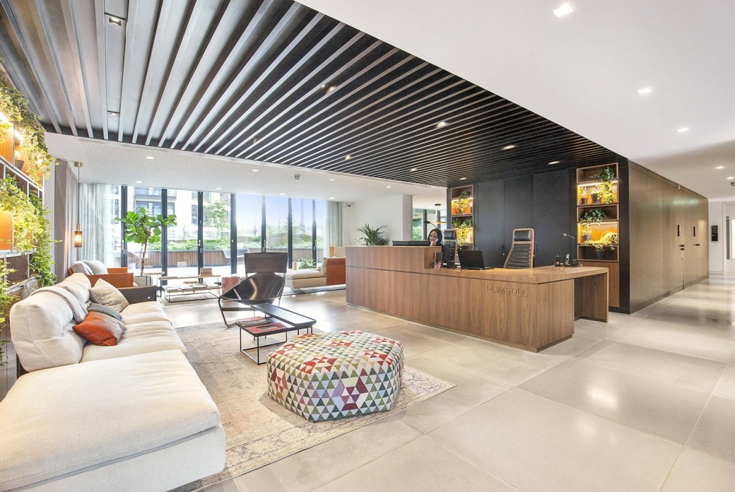 Handyside Street, 1 Handyside Street, London