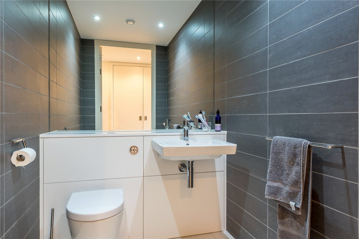 Handyside Street, 1 Handyside Street, London