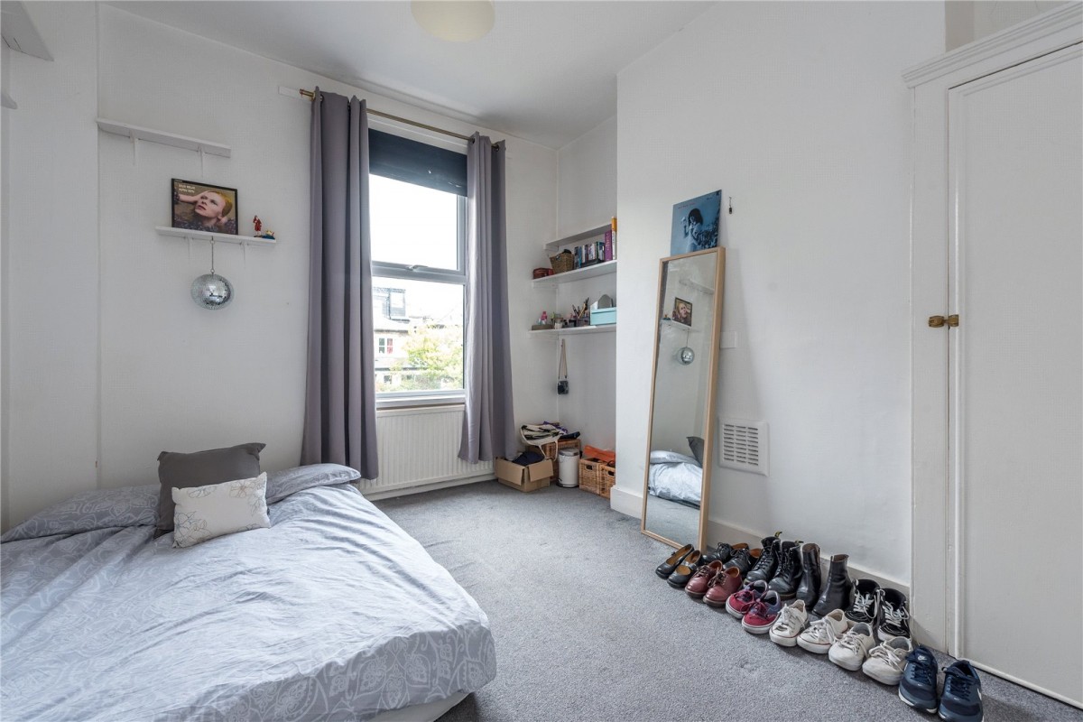 Stroud Green, London
