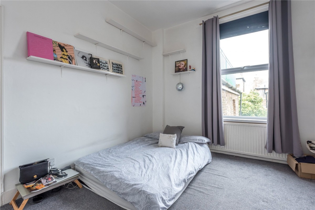 Stroud Green, London