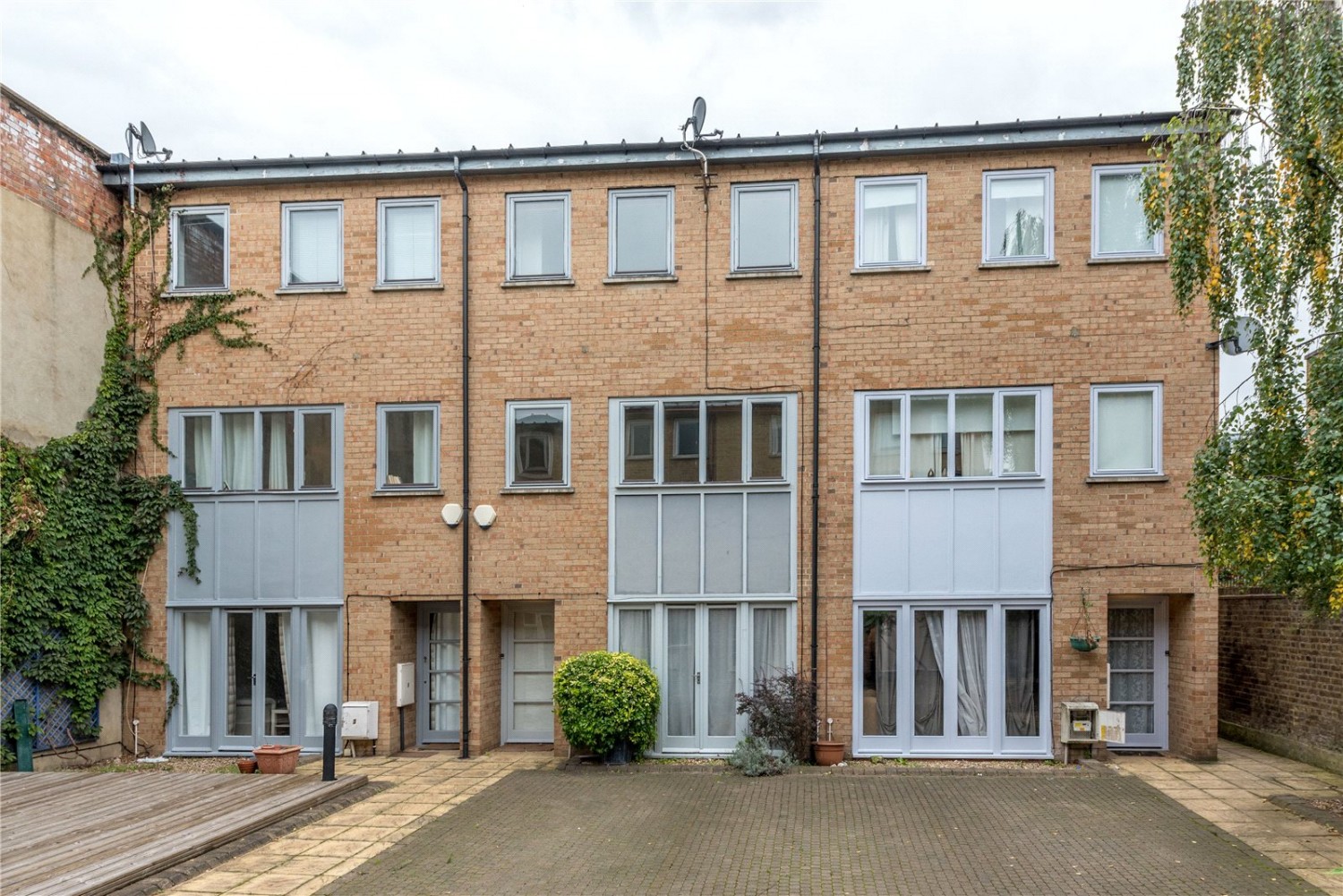 Islington Park Street, 57 Islington Park Street, Islington, London