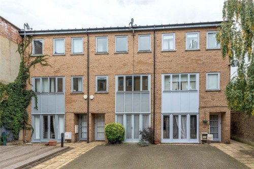 Islington Park Street, 57 Islington Park Street, Islington, London