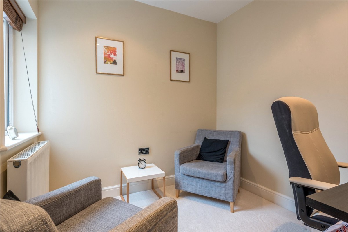 Islington Park Street, 57 Islington Park Street, Islington, London