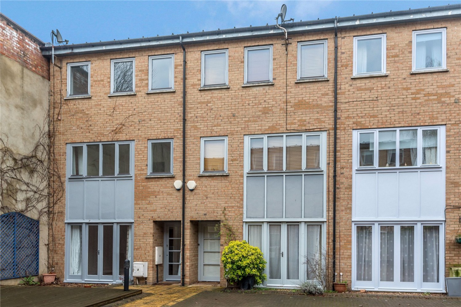 Islington Park Street, 57 Islington Park Street, Islington, London