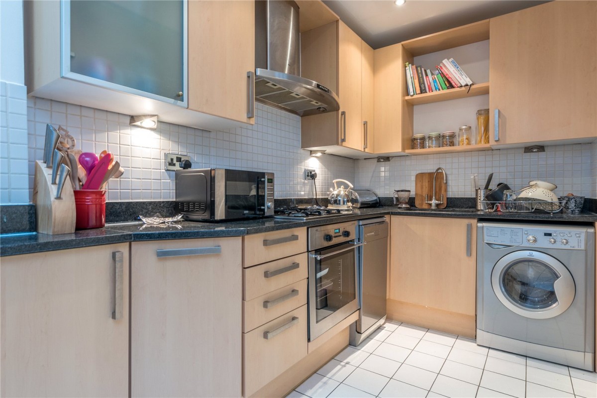 Islington Park Street, 57 Islington Park Street, Islington, London