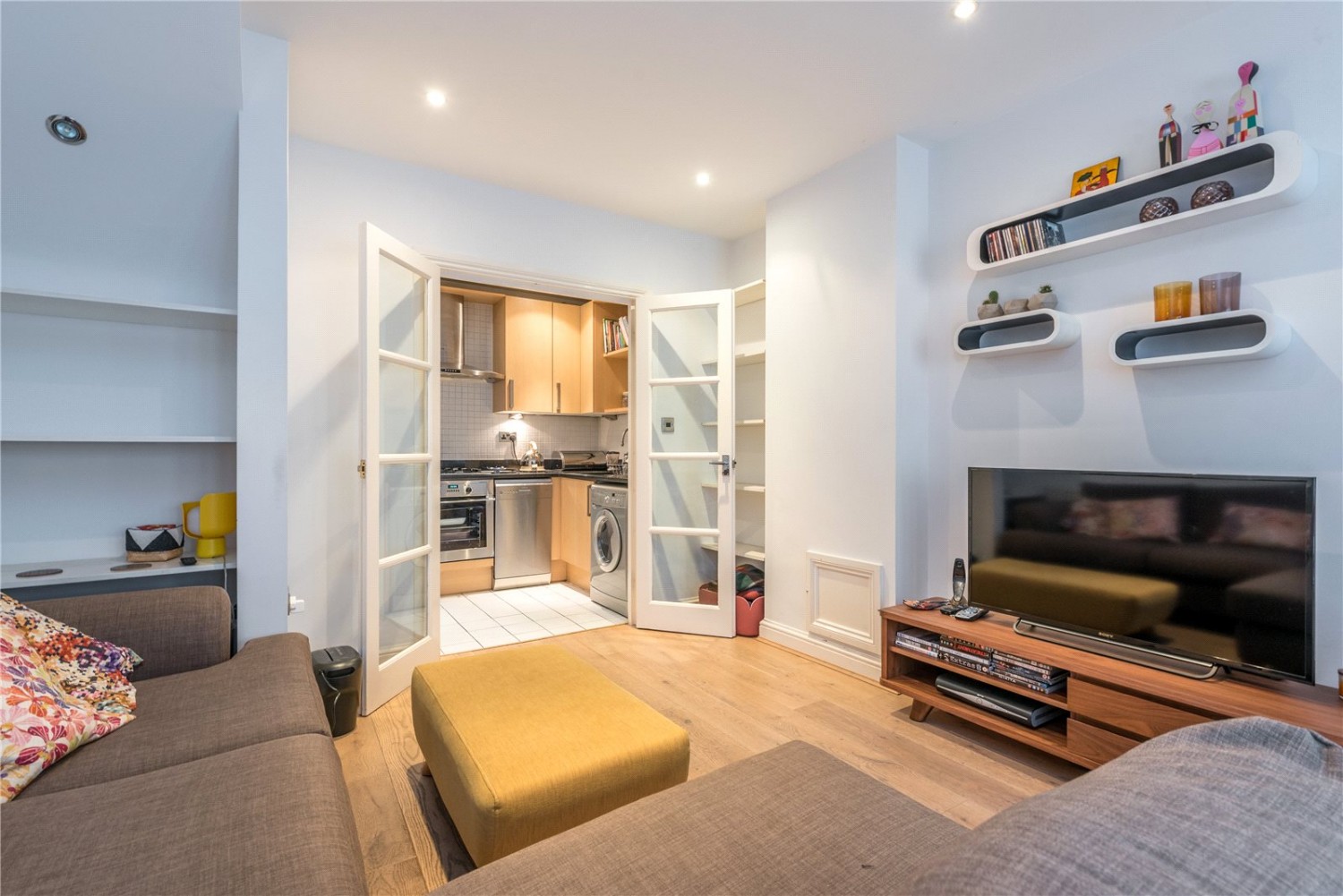 Islington Park Street, 57 Islington Park Street, Islington, London