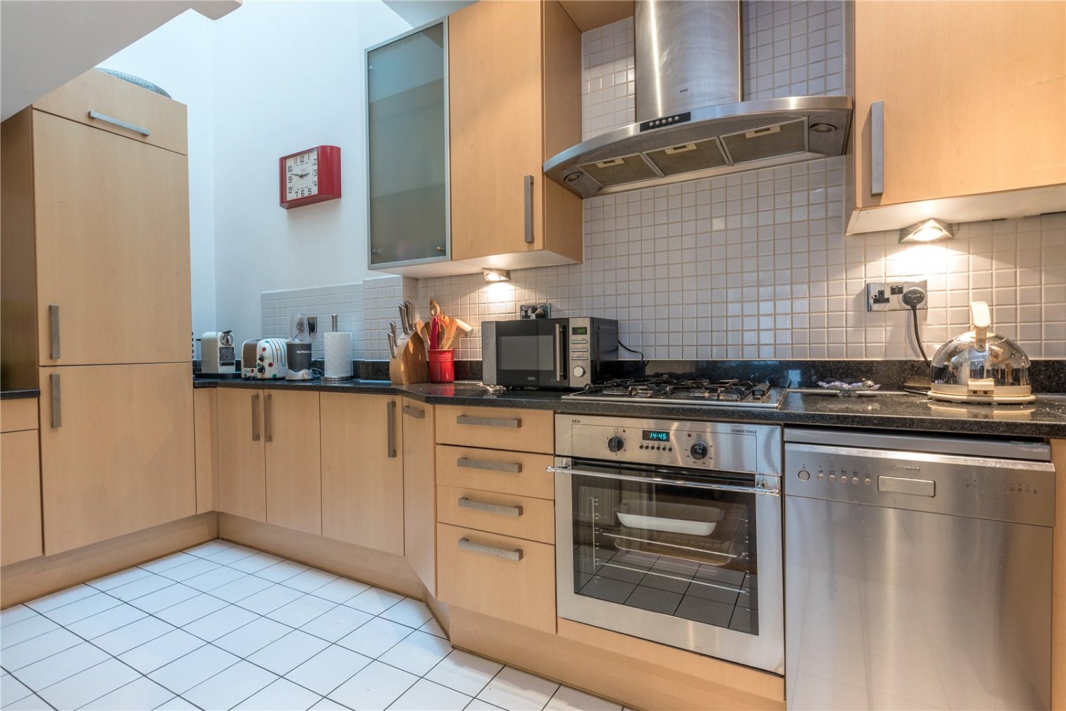 Islington Park Street, 57 Islington Park Street, Islington, London