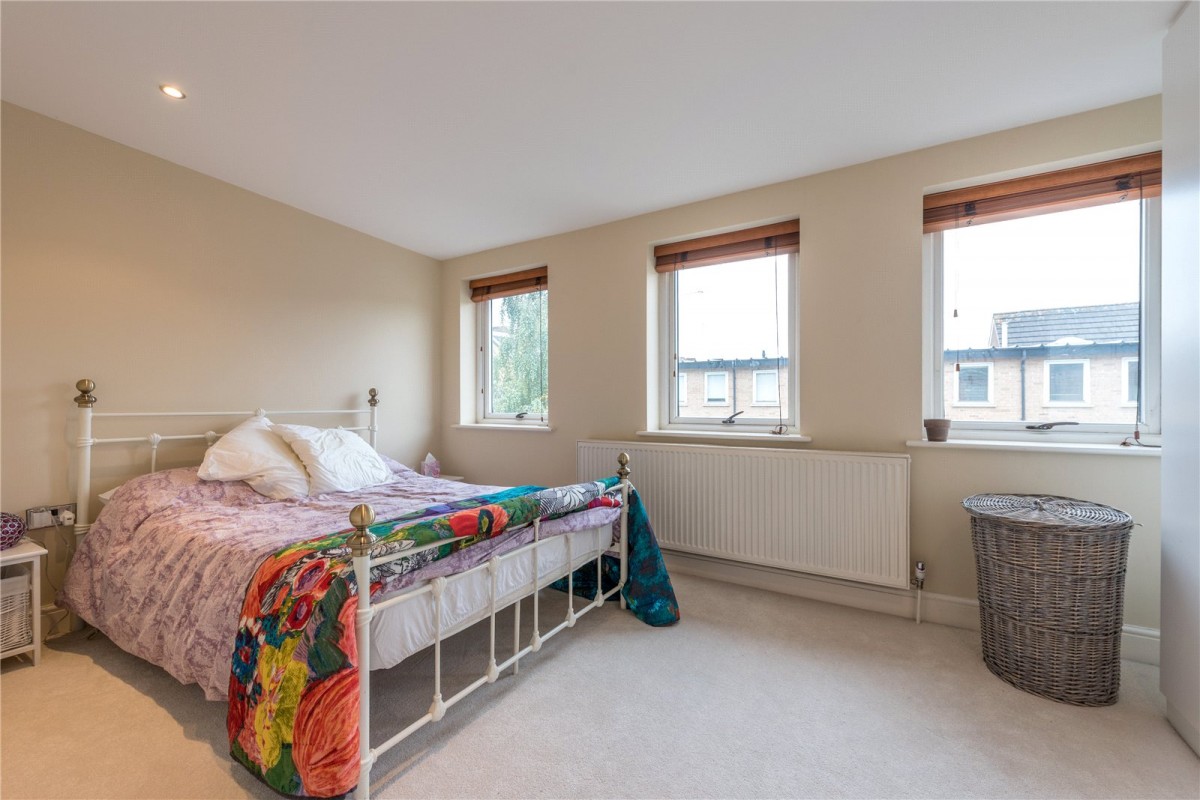 Islington Park Street, 57 Islington Park Street, Islington, London