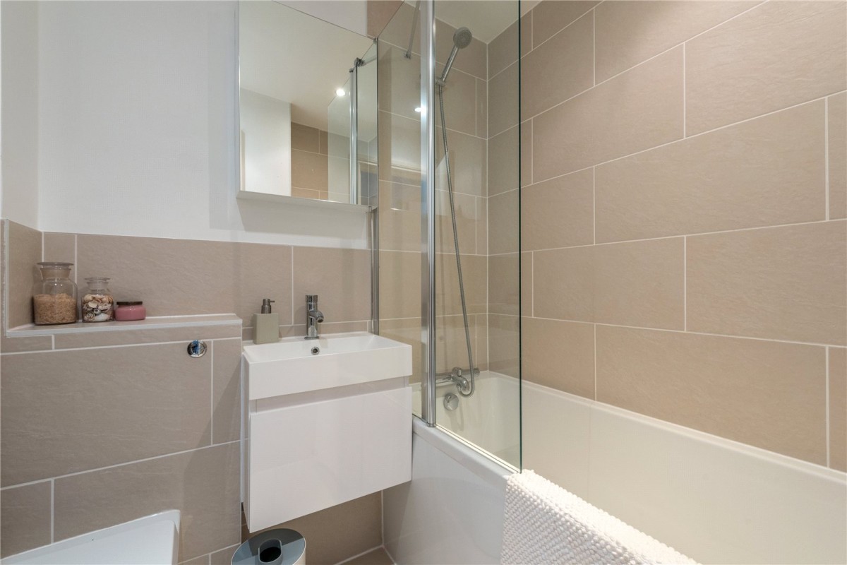 Islington Park Street, 57 Islington Park Street, Islington, London