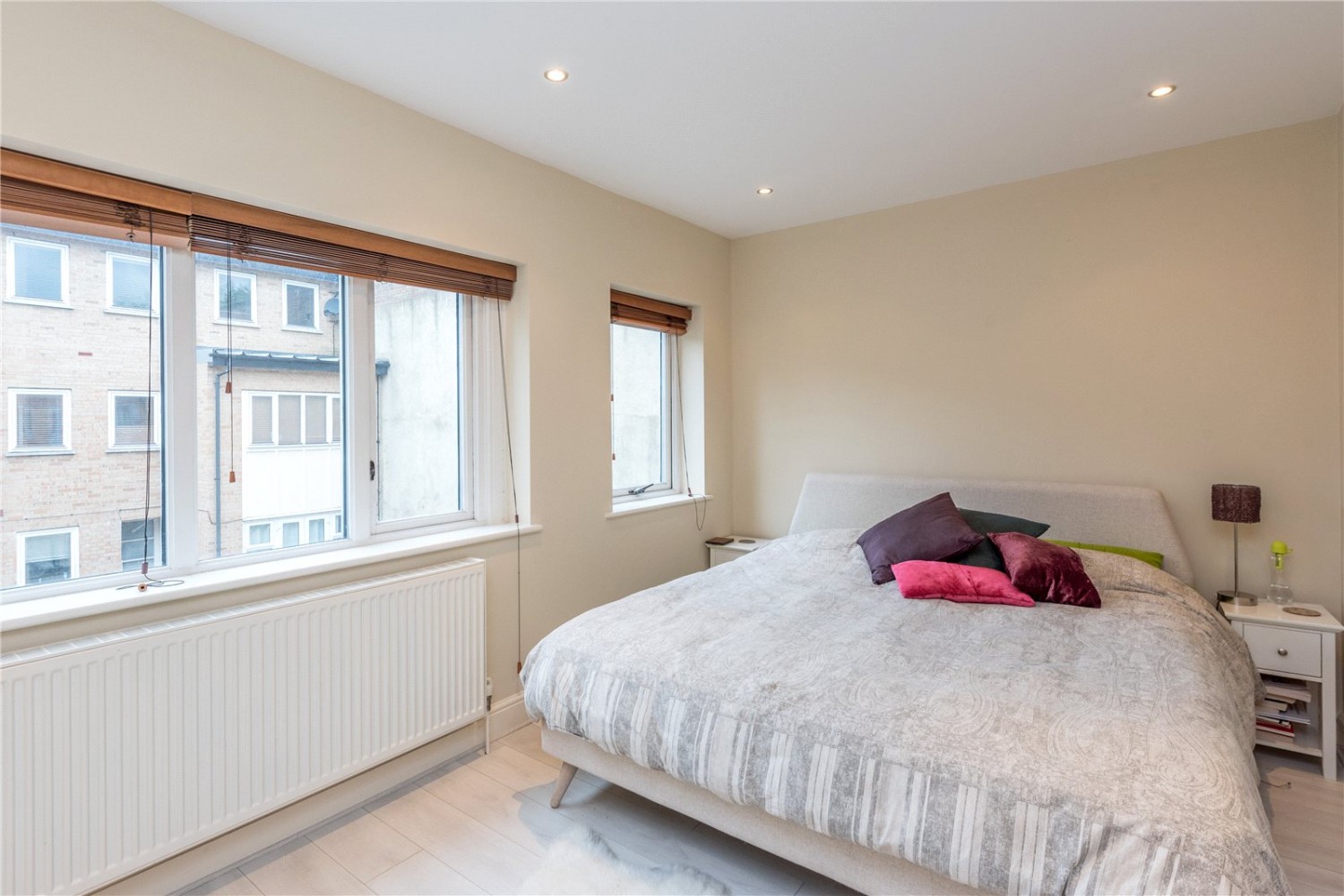 Islington Park Street, 57 Islington Park Street, Islington, London