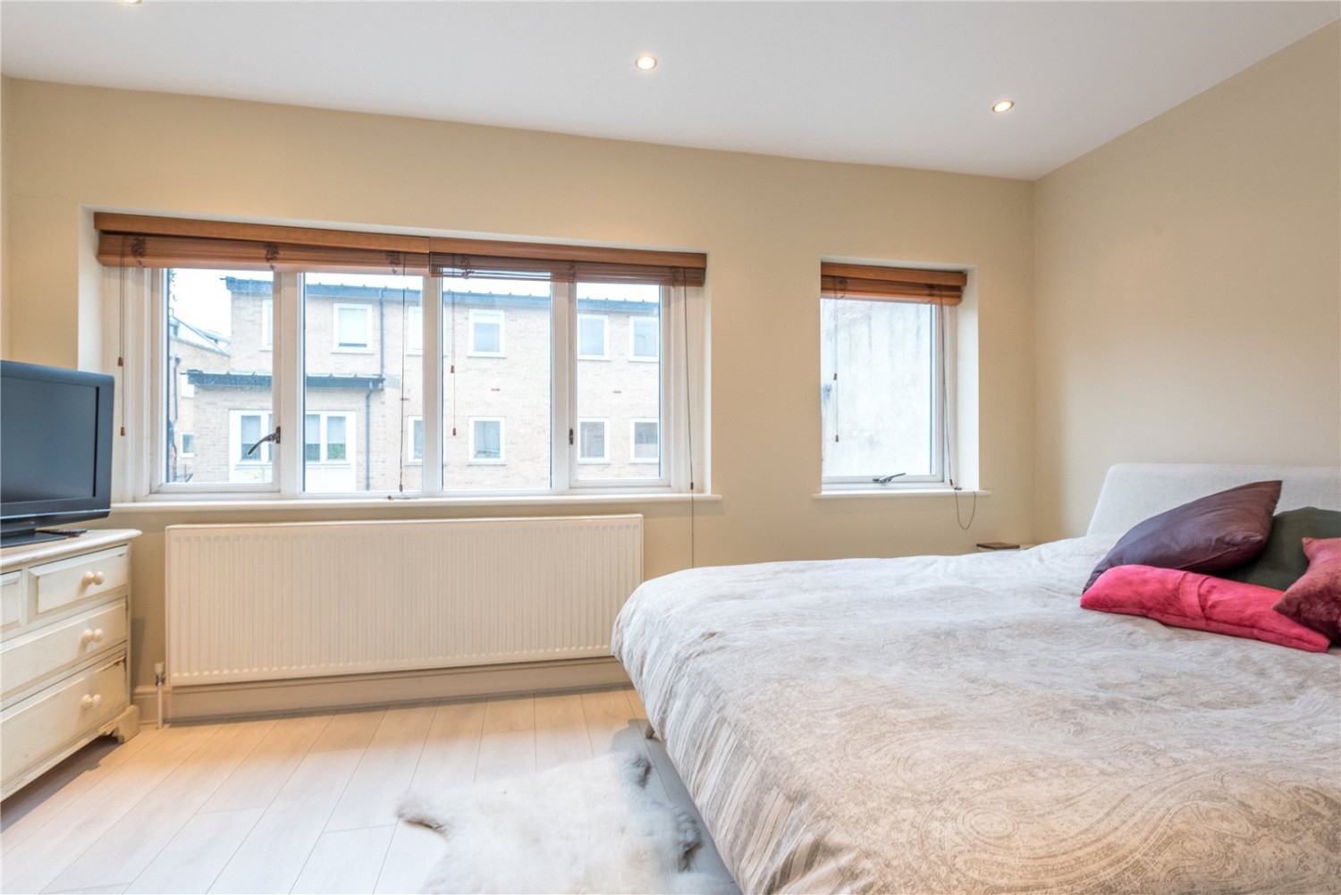 Islington Park Street, 57 Islington Park Street, Islington, London