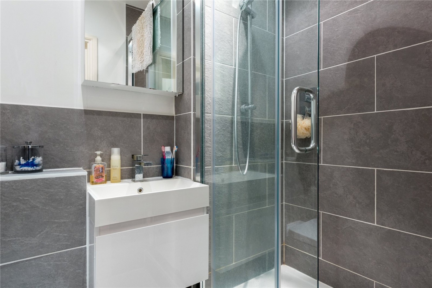 Islington Park Street, 57 Islington Park Street, Islington, London