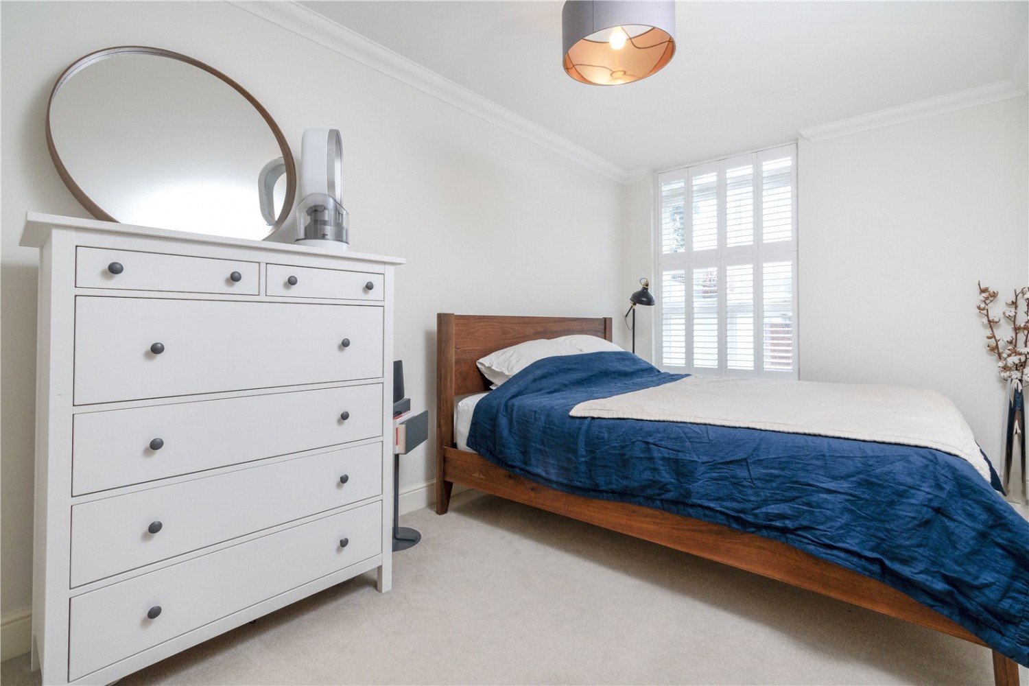 Cloudesley Place, Islington, London