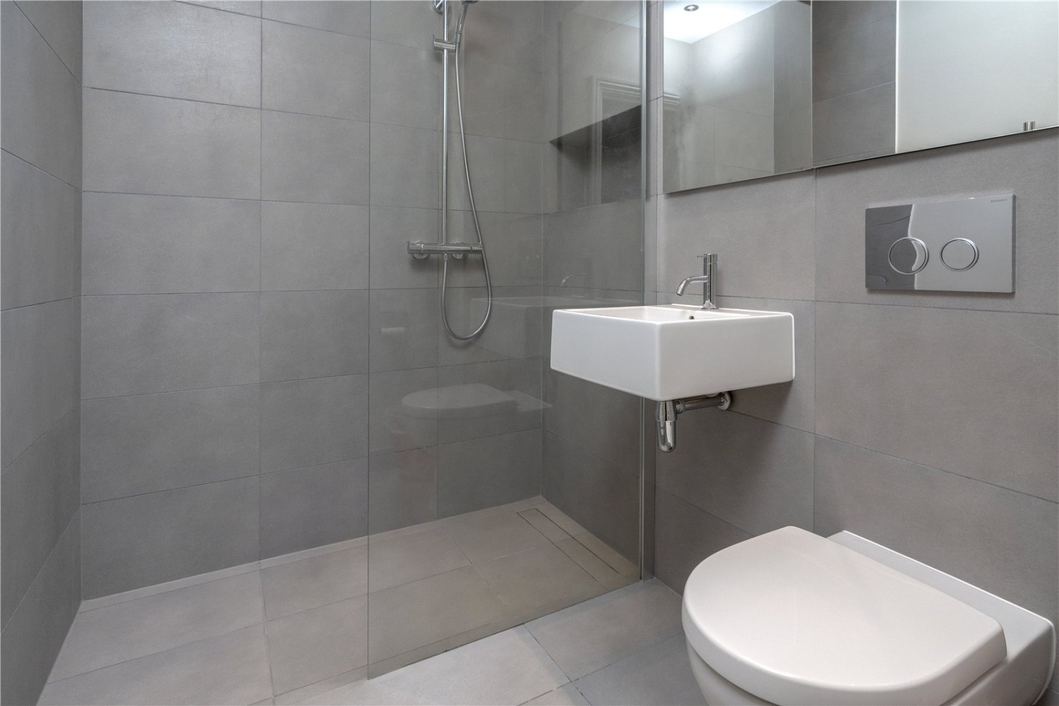 Cloudesley Place, Islington, London