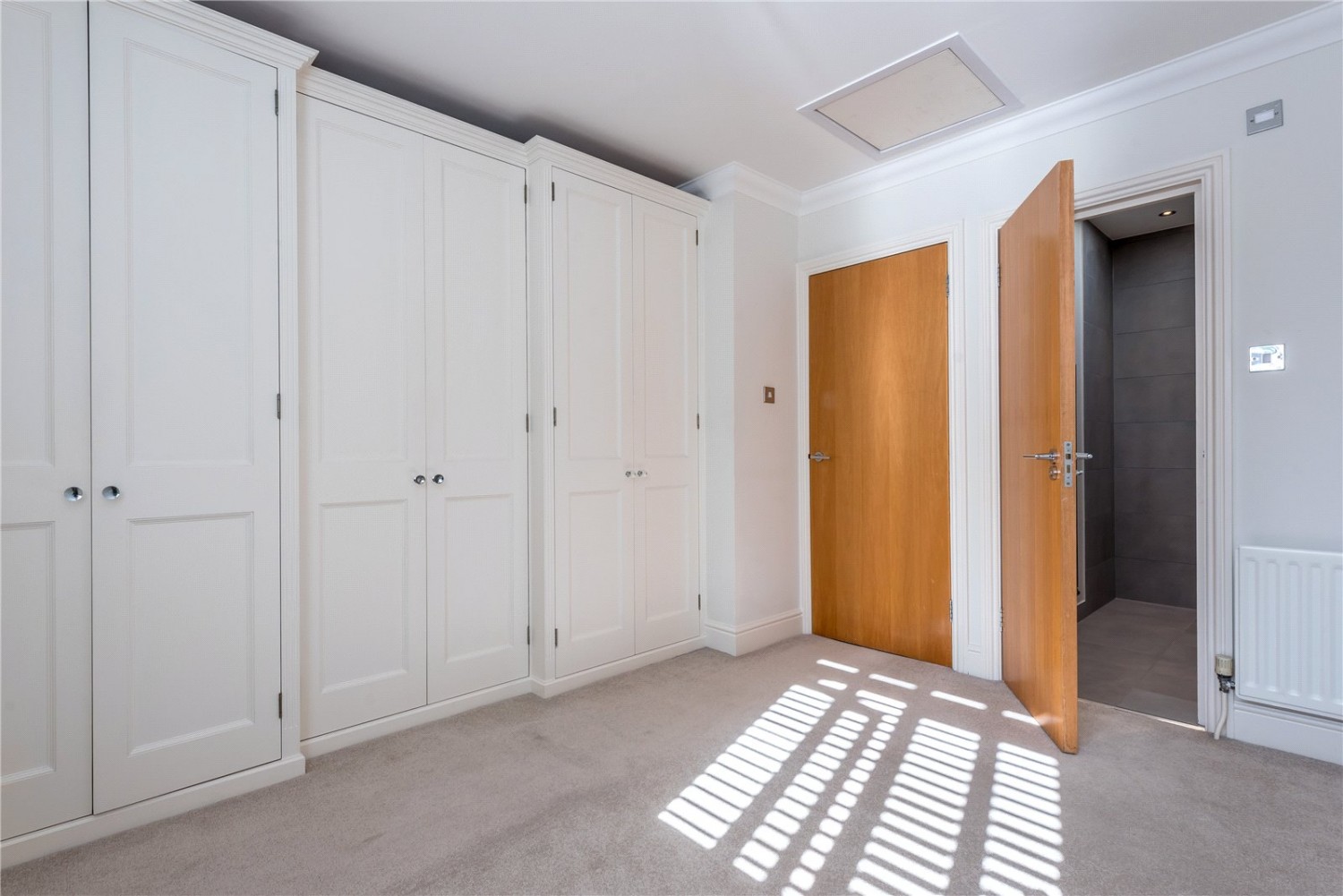 Cloudesley Place, Islington, London