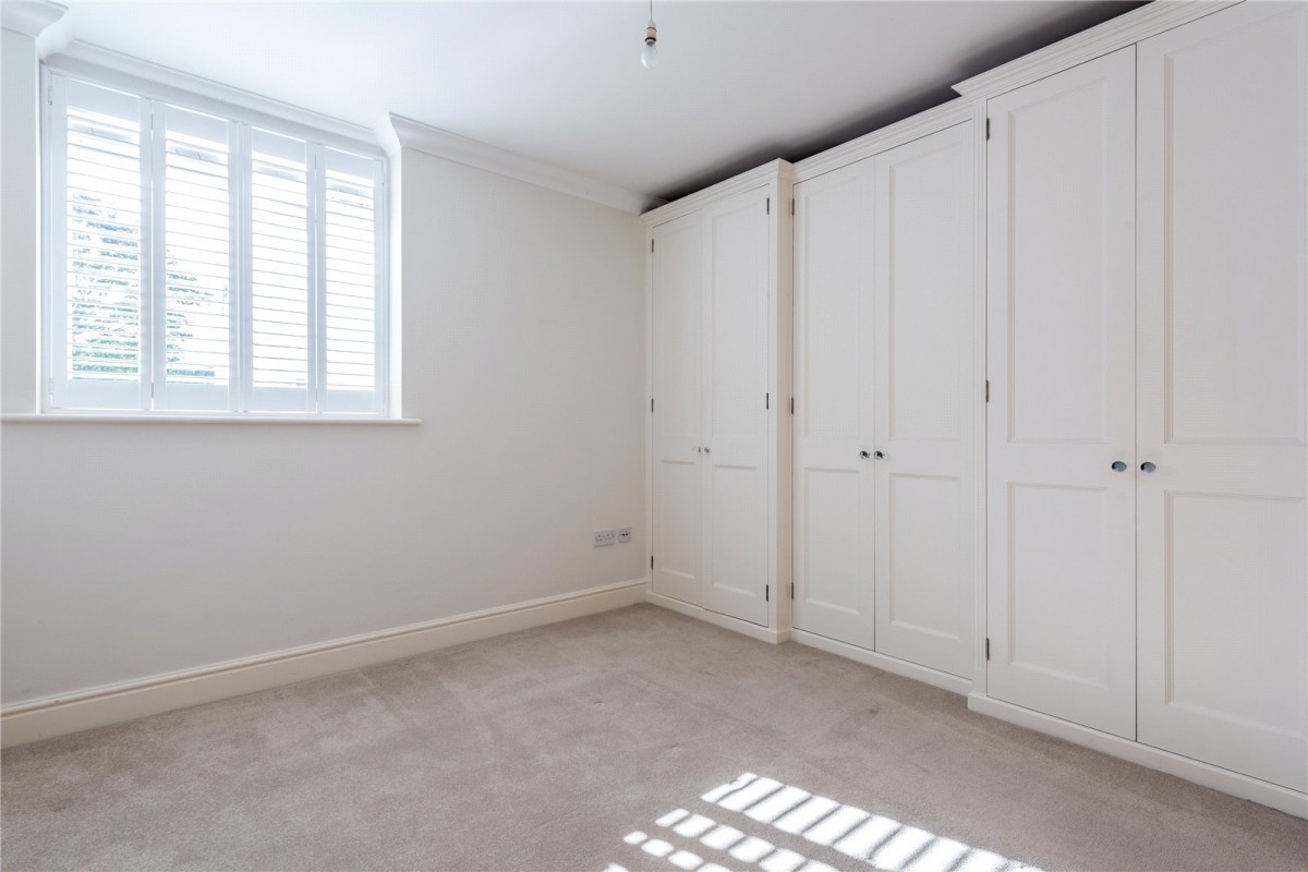 Cloudesley Place, Islington, London