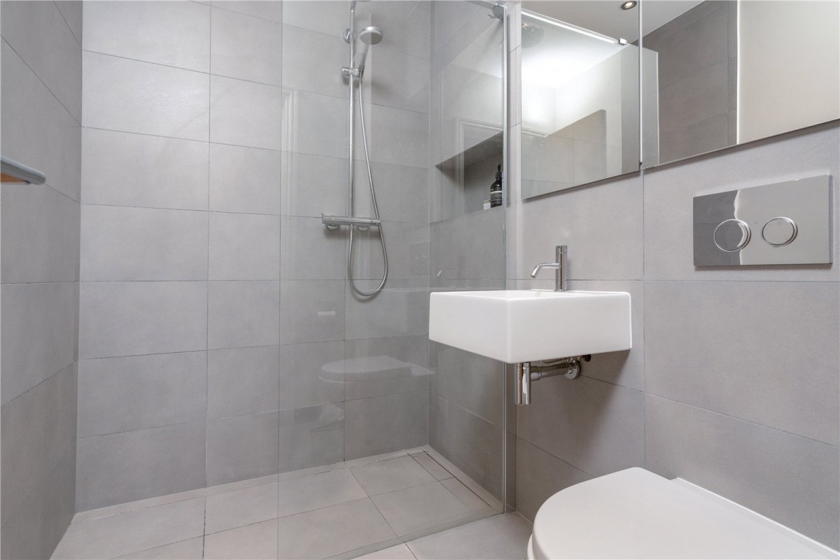 Cloudesley Place, Islington, London