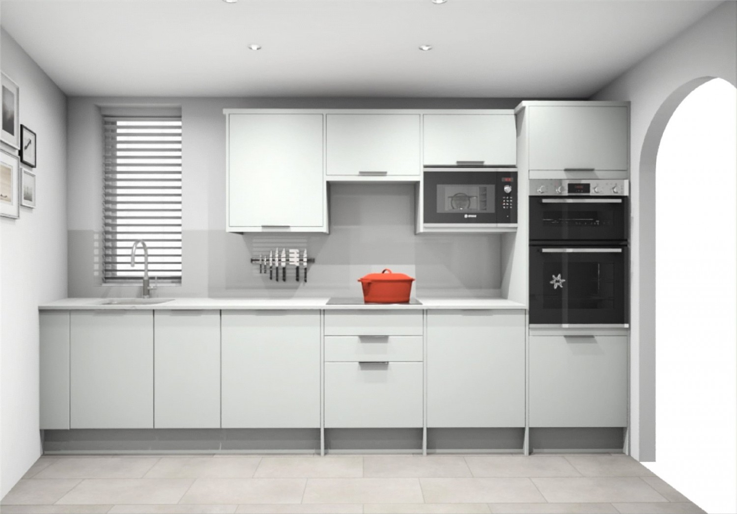 Cloudesley Place, Islington, London