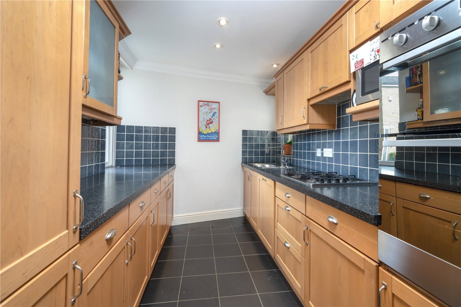 Cloudesley Place, Islington, London