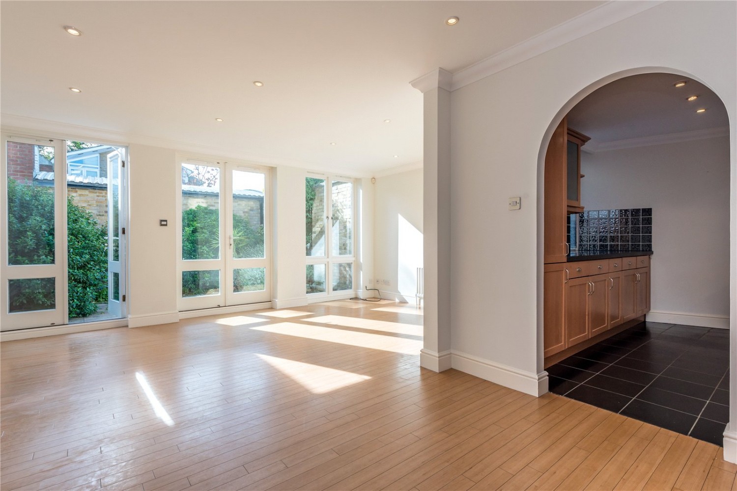 Cloudesley Place, Islington, London