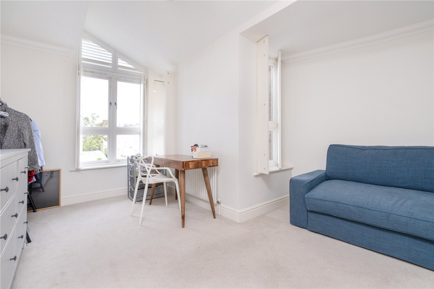 Cloudesley Place, Islington, London