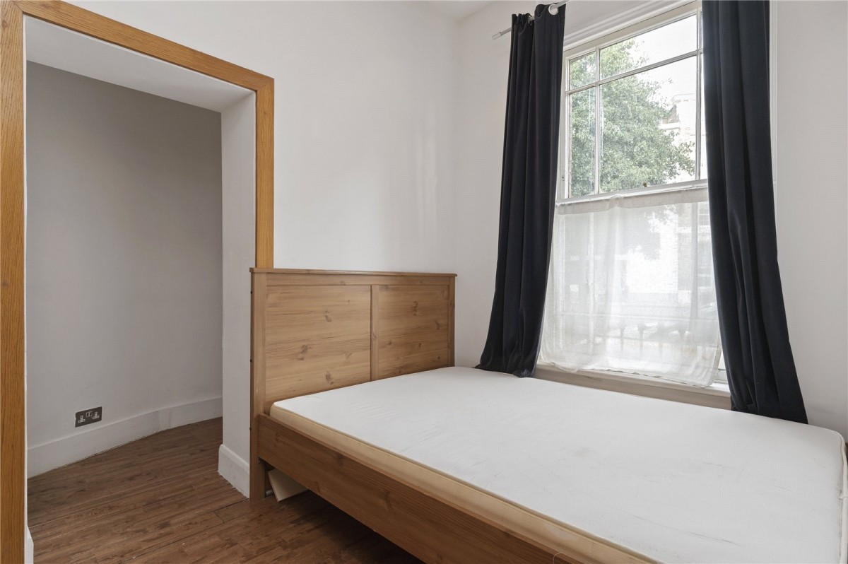 Sekforde Street, Clerkenwell, London