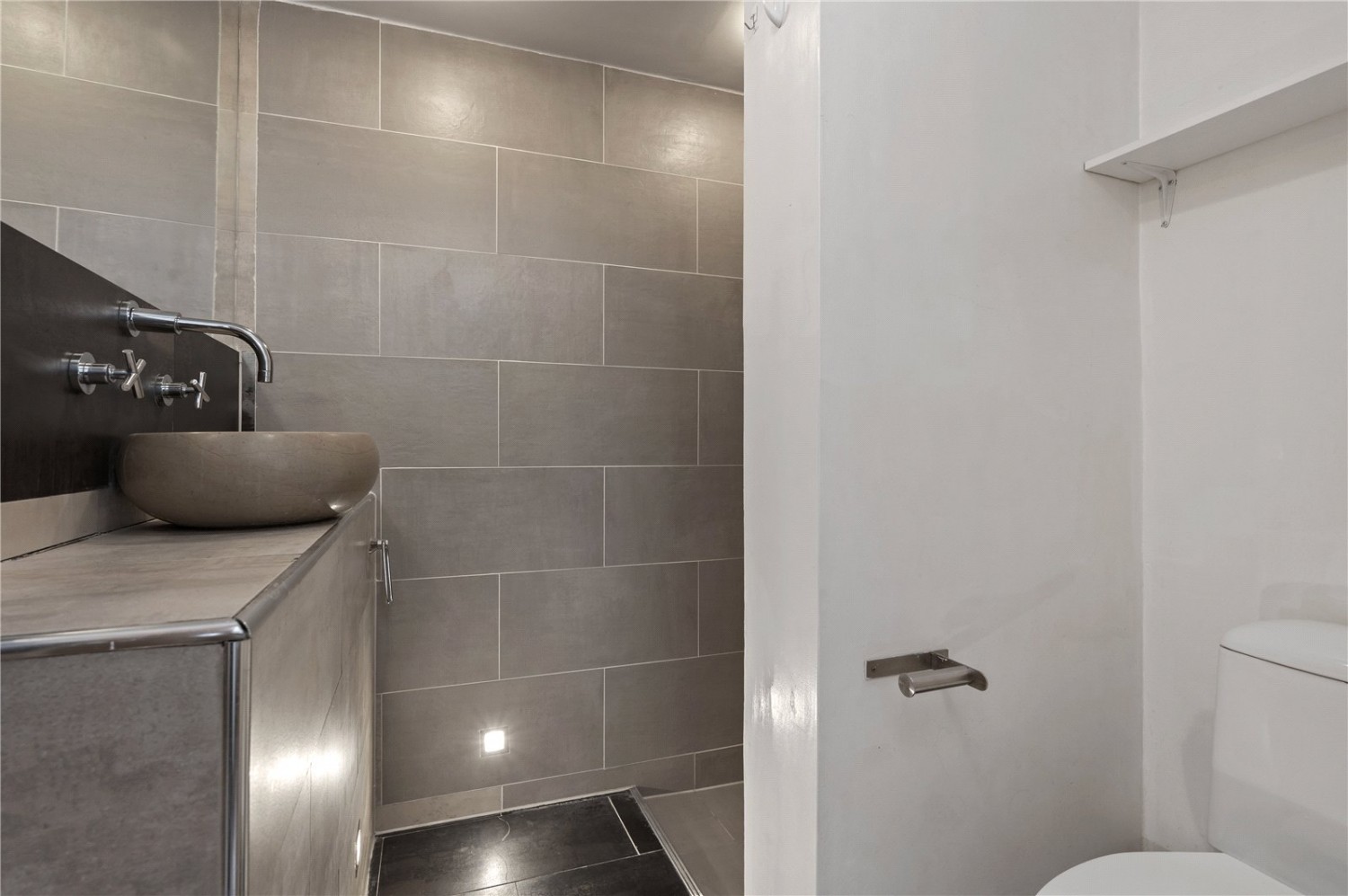 Sekforde Street, Clerkenwell, London