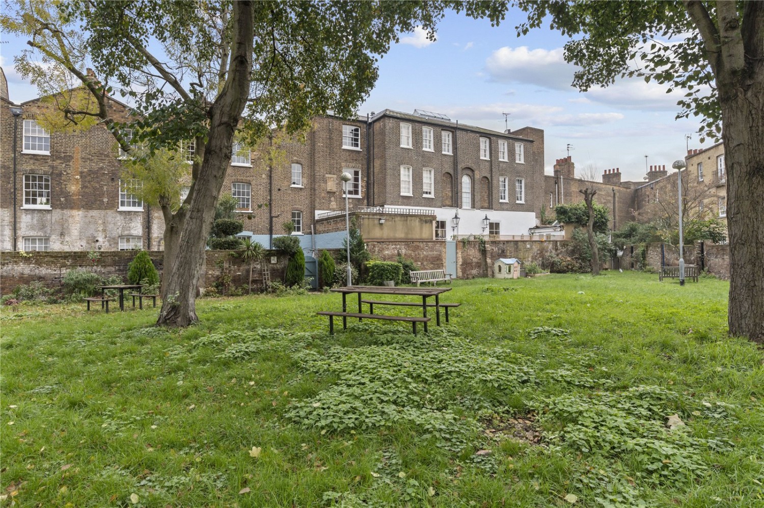 Sekforde Street, Clerkenwell, London