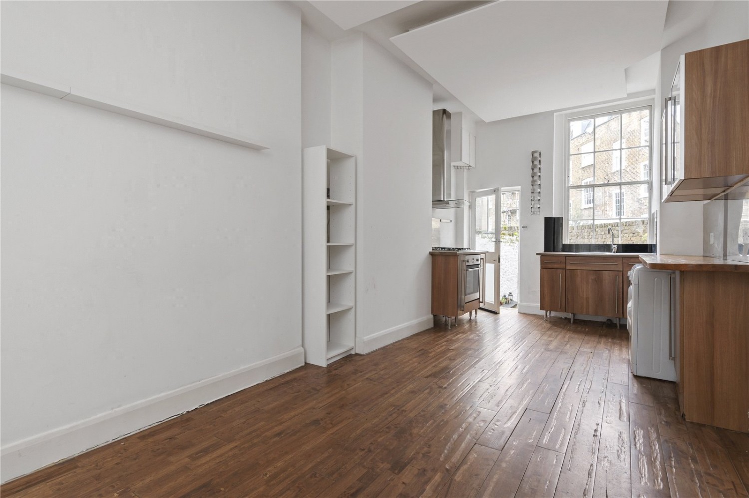 Sekforde Street, Clerkenwell, London