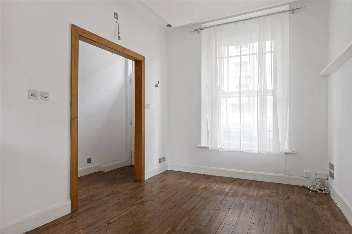 Sekforde Street, Clerkenwell, London