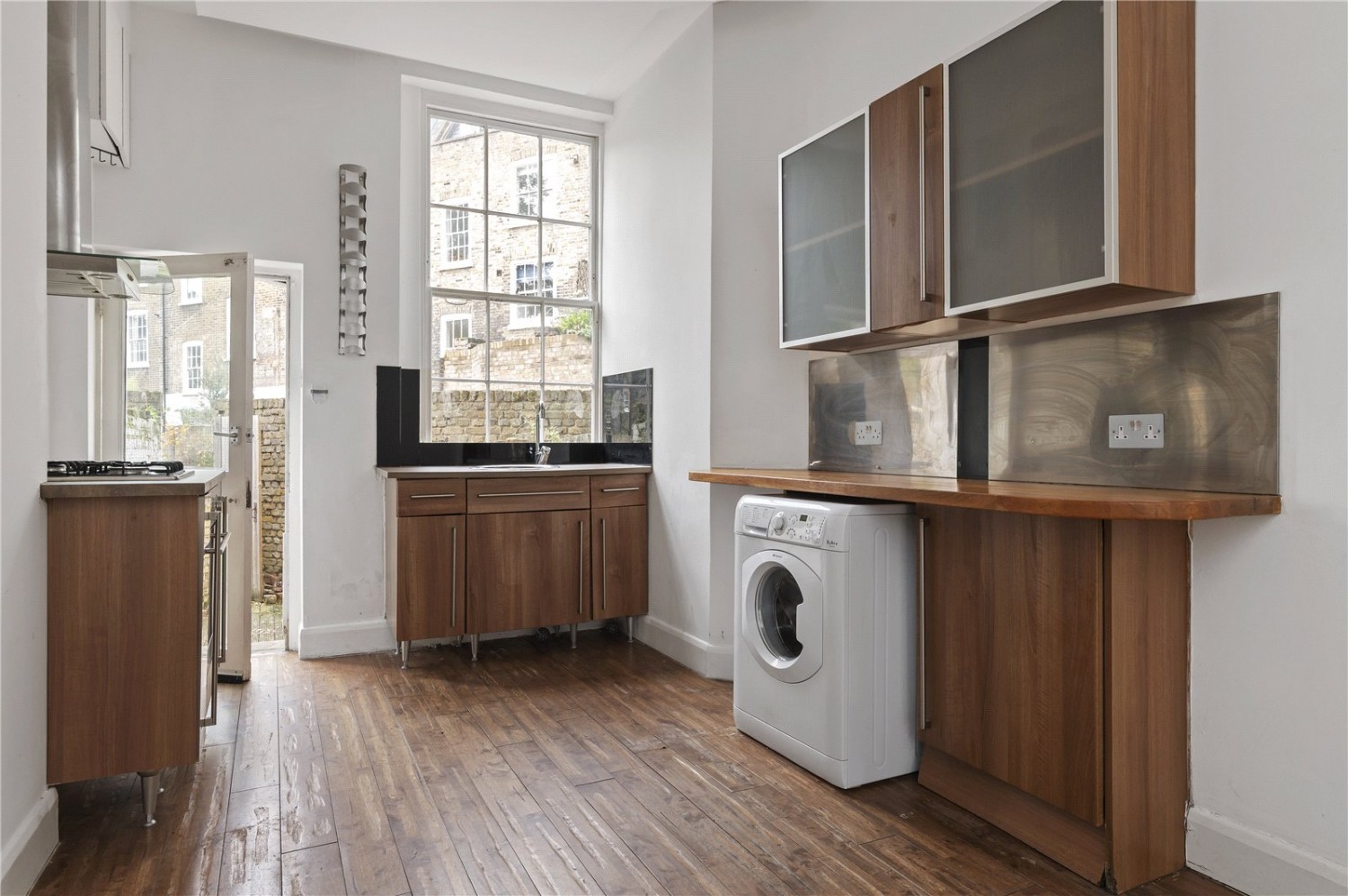 Sekforde Street, Clerkenwell, London