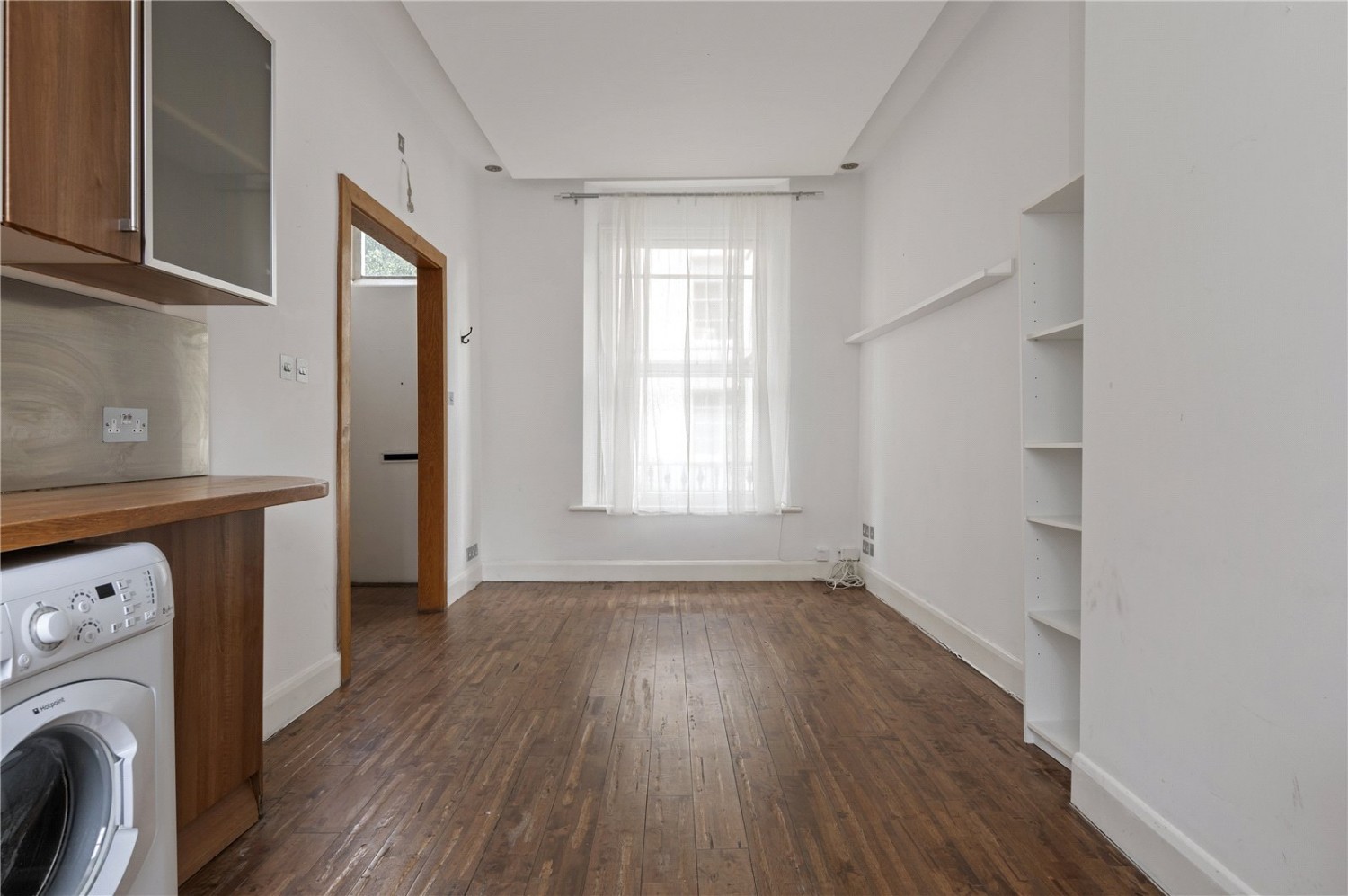 Sekforde Street, Clerkenwell, London