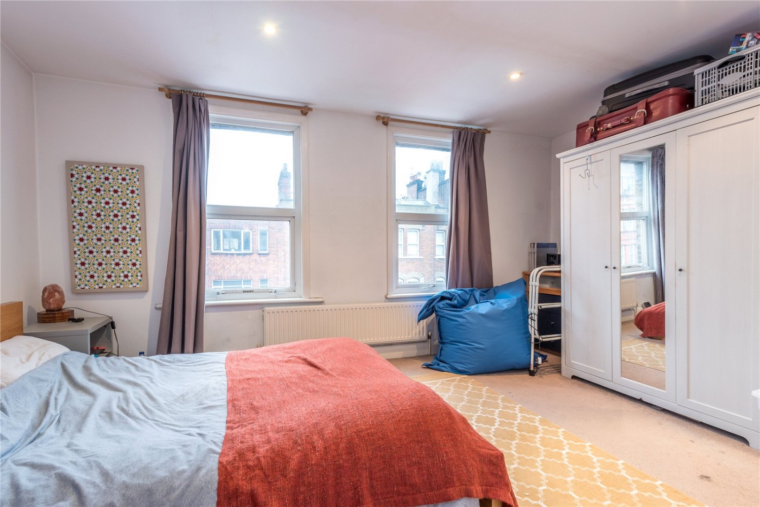 Angel, Islington, London