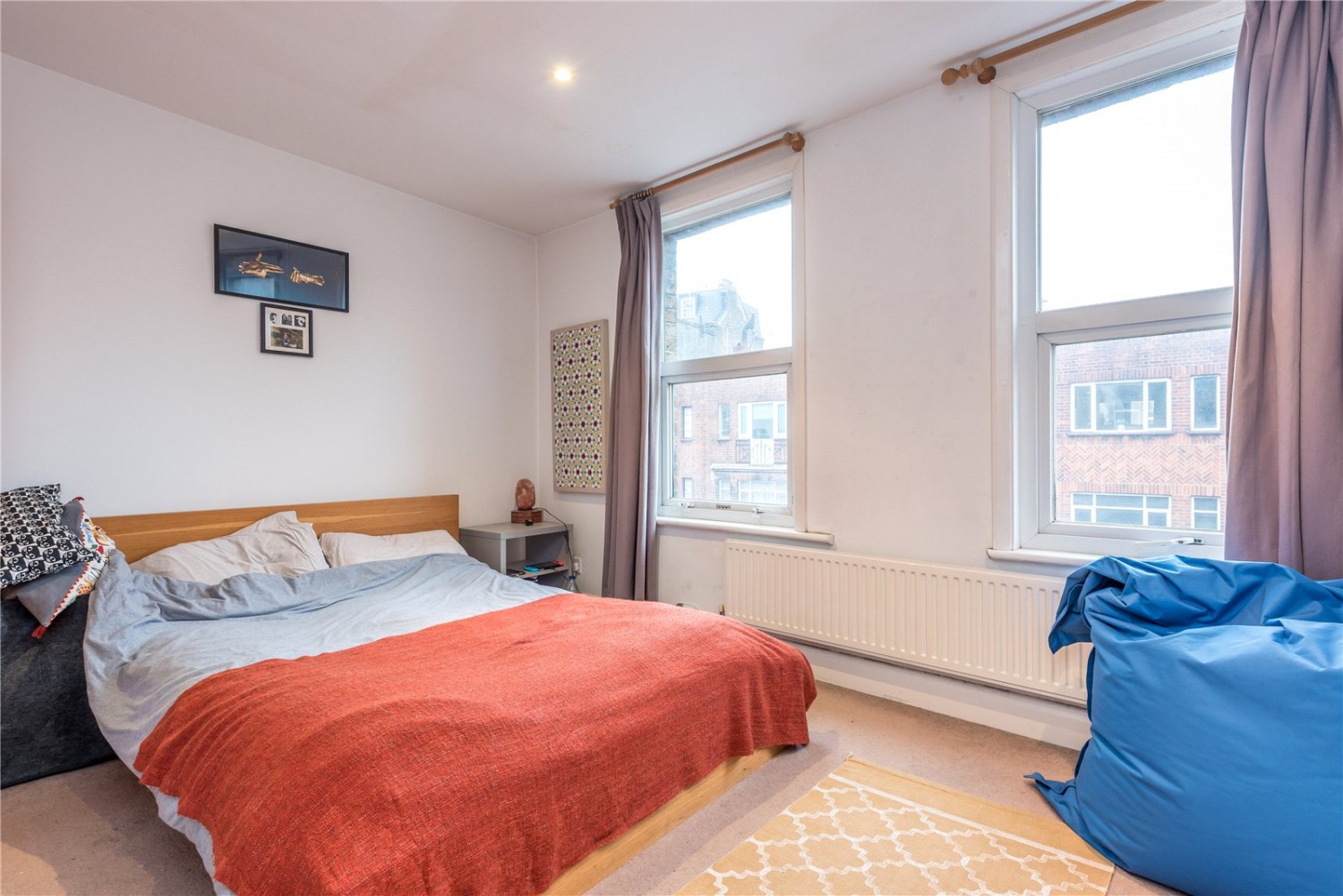 Angel, Islington, London