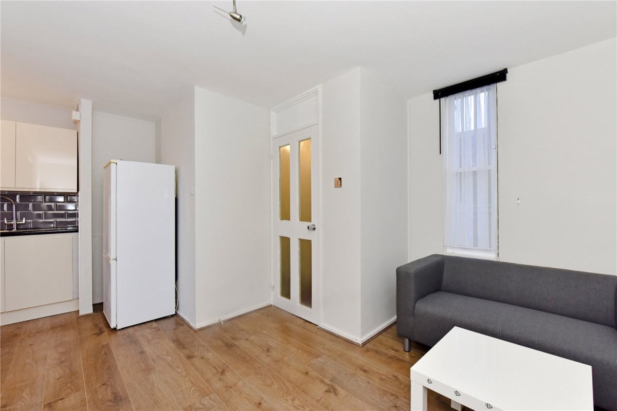 Islington, Canonbury, London