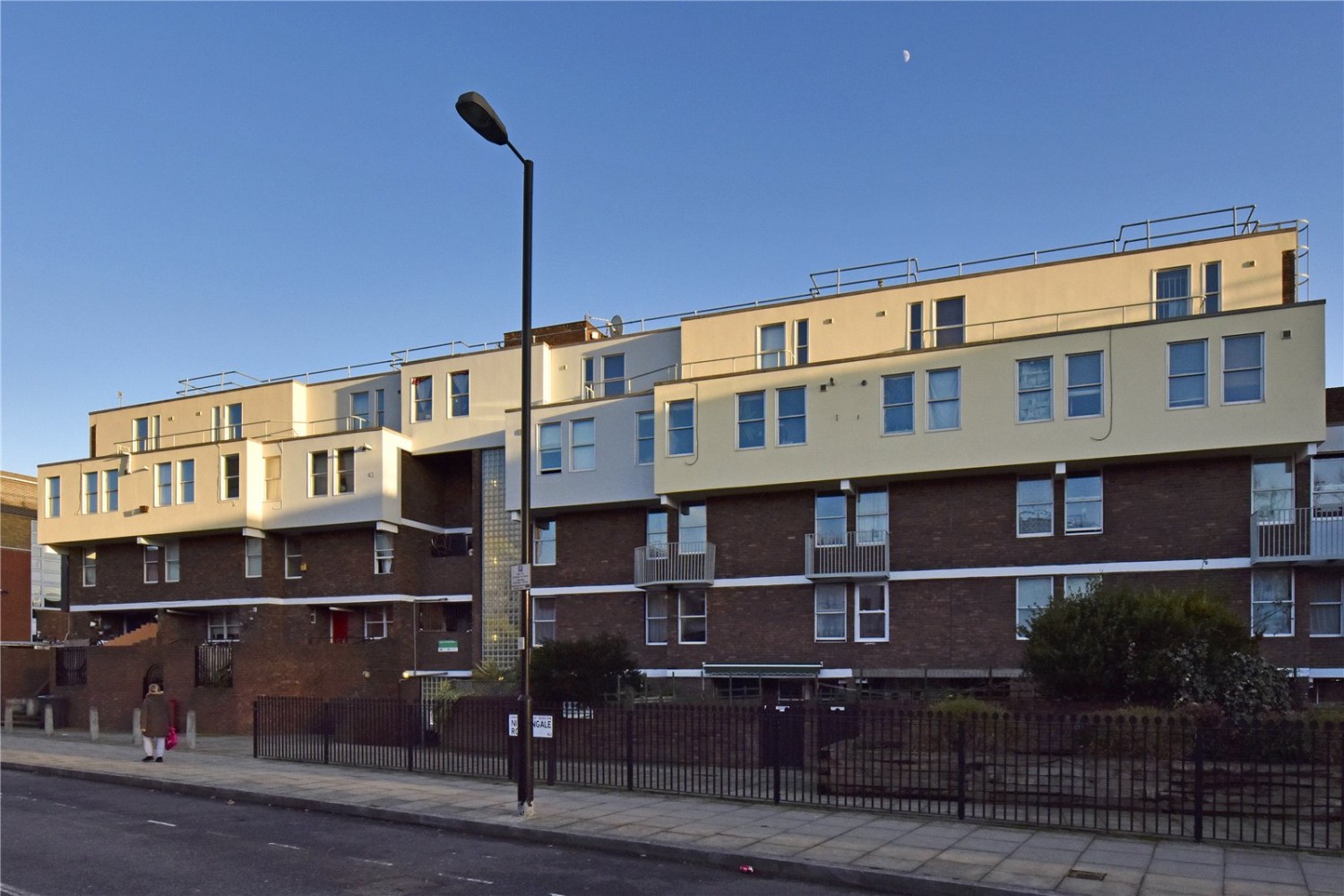 Islington, Canonbury, London